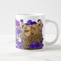 Brave Bear