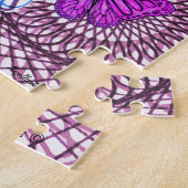 Brave Bear Puzzle (Seite)