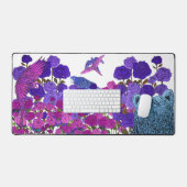 Brave Bear Schreibtischunterlage (Tastatur & Maus)