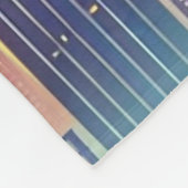 Brave & Bright Fleecedecke (Ecke)