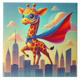 Brave & Bright Fliese