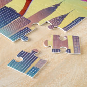 Brave & Bright Puzzle (Seite)