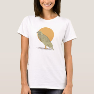 Brave Buzzard T-Shirt