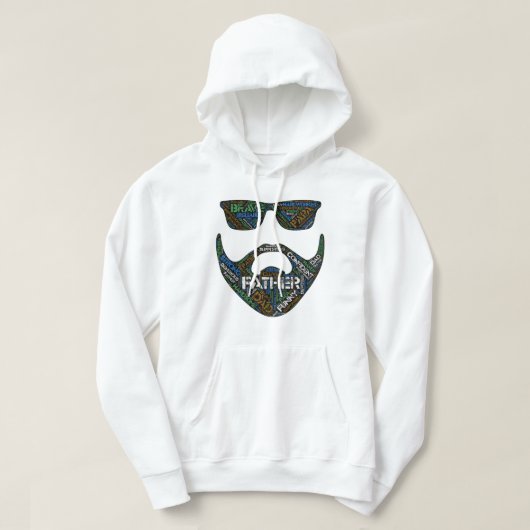 Brave Father Shirt (Design vorne)