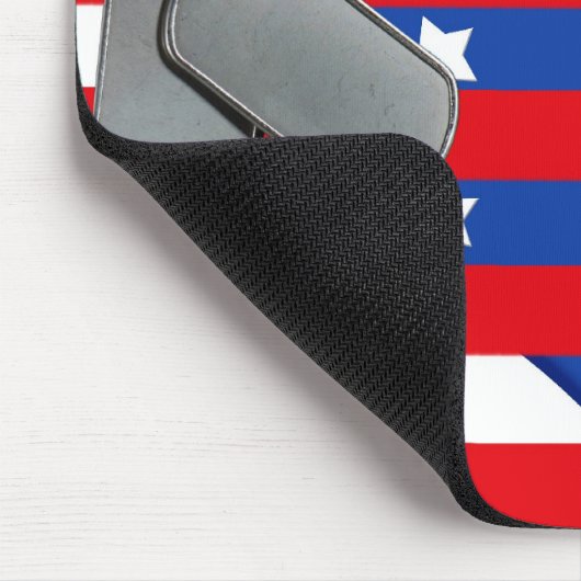 Brave Heart Mousepad (Ecke)