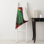 BRAVE KNIGHT SHERPADECKE (Beispiel)