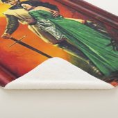 BRAVE KNIGHT SHERPADECKE (3/4)