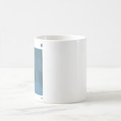 Brave New World Aldous Huxley Dystopian Social Sci Kaffeetasse (Mittel)