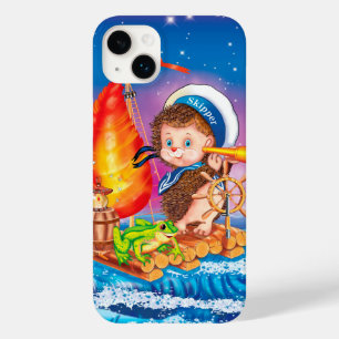 Brave Sailor Case-Mate iPhone 14 Plus Hülle