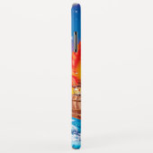 Brave Sailor Case-Mate iPhone Hülle (Hinten/Rechts)