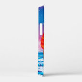 Brave Sailor Case-Mate iPhone Hülle (Rückseite / Rechts)