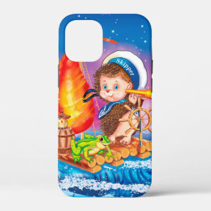 Brave Sailor Case-Mate iPhone Hülle