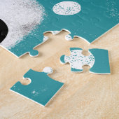 Brave Strong Kind Jigsaw Puzzle (Seite)