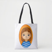 Brave Tasche (Vorderseite)