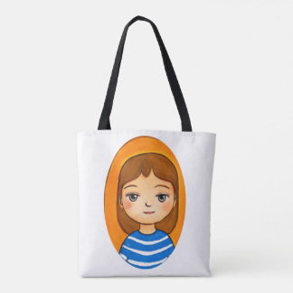 Brave Tasche