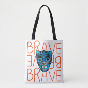 Brave Tiger Tasche