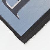 BraveHeart Fleecedecke (Ecke)