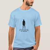 braveheart T-Shirt (Vorderseite)