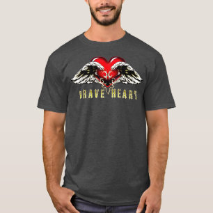 Braveheart T-Shirt