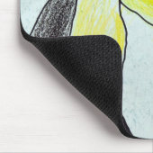 Braven Kaopio Mousepad (Ecke)