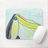 Braven Kaopio Mousepad (Mit Mouse)