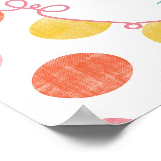 Braver, stärker, schlauer poster (Ecke)