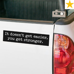 Bravery Support willkürliche Handlungen der Freund Autoaufkleber