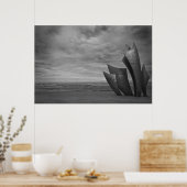 Braves (I) Poster (Küche)