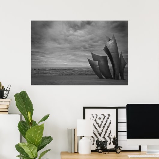 Braves (I) Poster (Heimbüro)