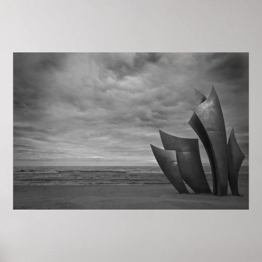 Braves (I) Poster (Vorne)