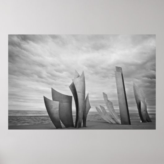 Braves (II) Poster (Vorne)