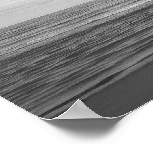 Braves (II) Poster (Ecke)