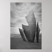 Braves (IV) Poster (Vorne)