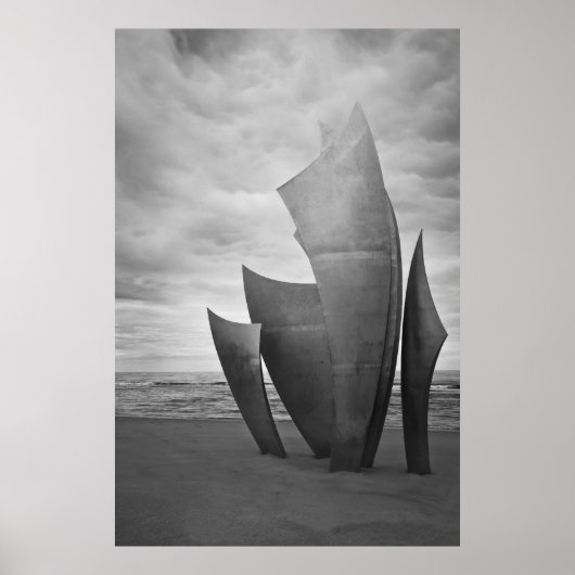 Braves (IV) Poster (Vorne)