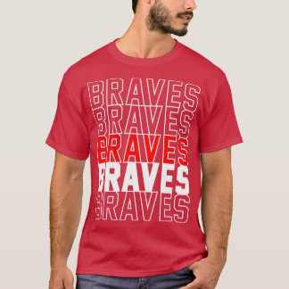 BRAVES TShirt