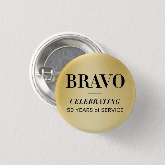 BRAVO 50. Taste Button (Vorne & Hinten)