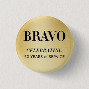BRAVO 50. Taste Button