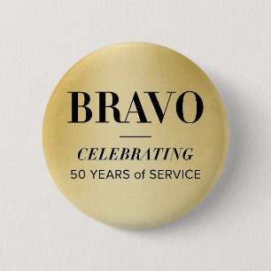 BRAVO 50. Taste Button