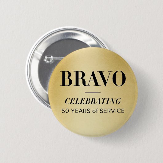 BRAVO 50. Taste Button (Vorne & Hinten)