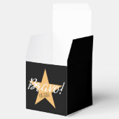 "BRAVO! DU ROCK!" GESCHENKSCHACHTEL (Geöffnet)