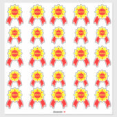 Bravo Fun Rewards Teacher Stickers Pack Aufkleber (Blatt)