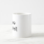 Bravo puccini kaffeetasse (Mittel)