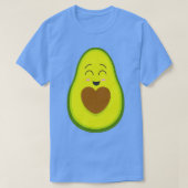 Bravocado 13 T-Shirt (Design vorne)