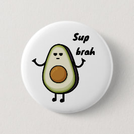 Bravocado Button