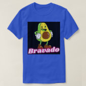 Bravour T-Shirt (Design vorne)
