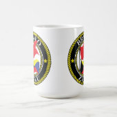 Bravozulu-Tasse Kaffeetasse (Mittel)