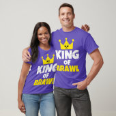 Brawl Gamer Gaming T-Shirt (Unisex)