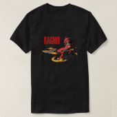 Brawlhalla - Ragnir T-Shirt (Design vorne)