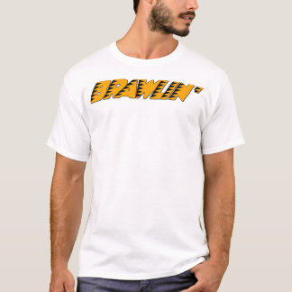 Brawlin T-Shirt