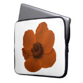 Brawn Anemone Laptop Bag Laptopschutzhülle (Vorderseite Links)
